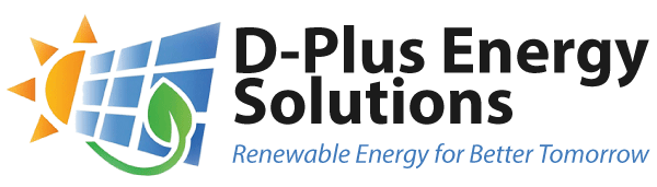 D-Plus Energy Solutions